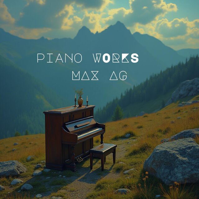Piano Works