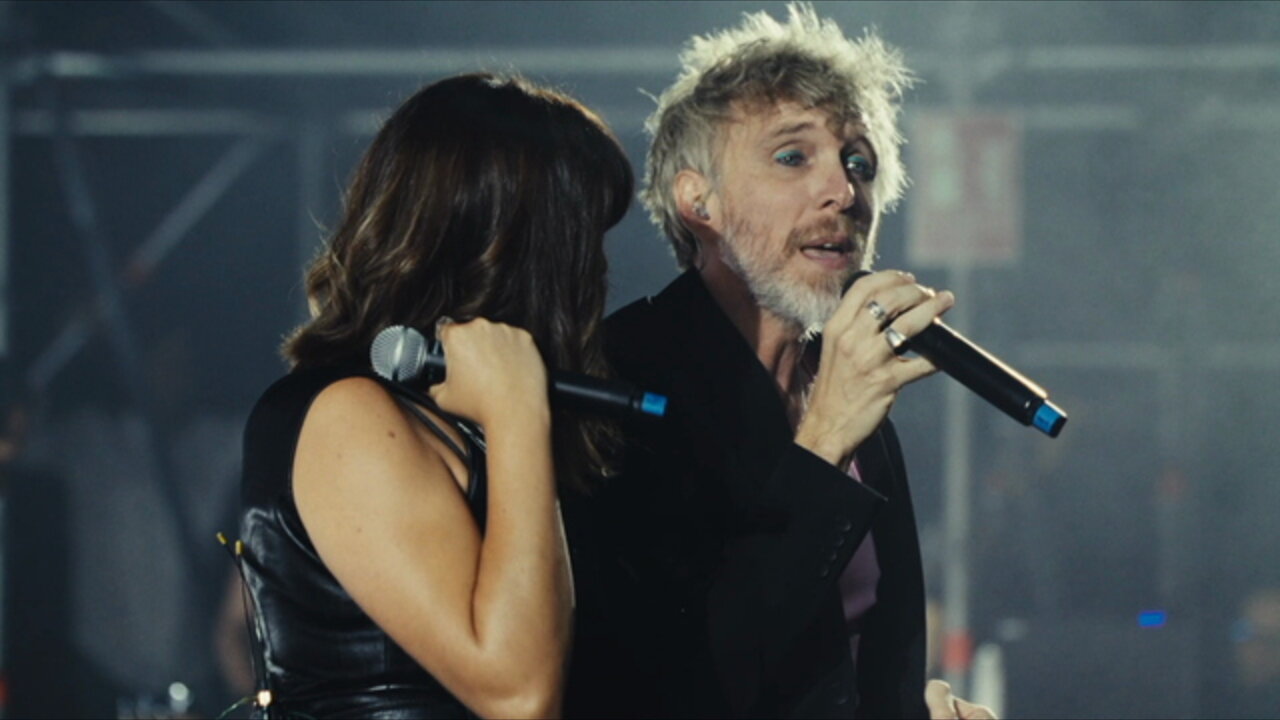 Al olvido (con Rozalén) [Sonorama 2023]