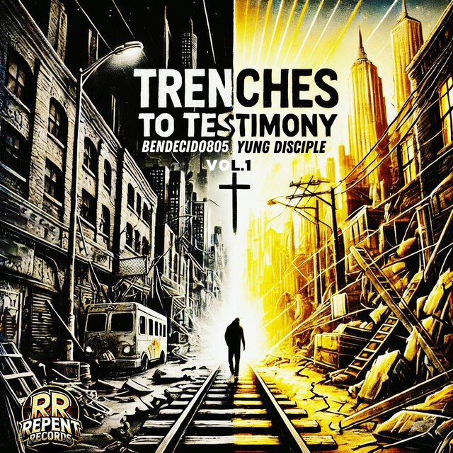 Trenches To Testimony, Vol. 1