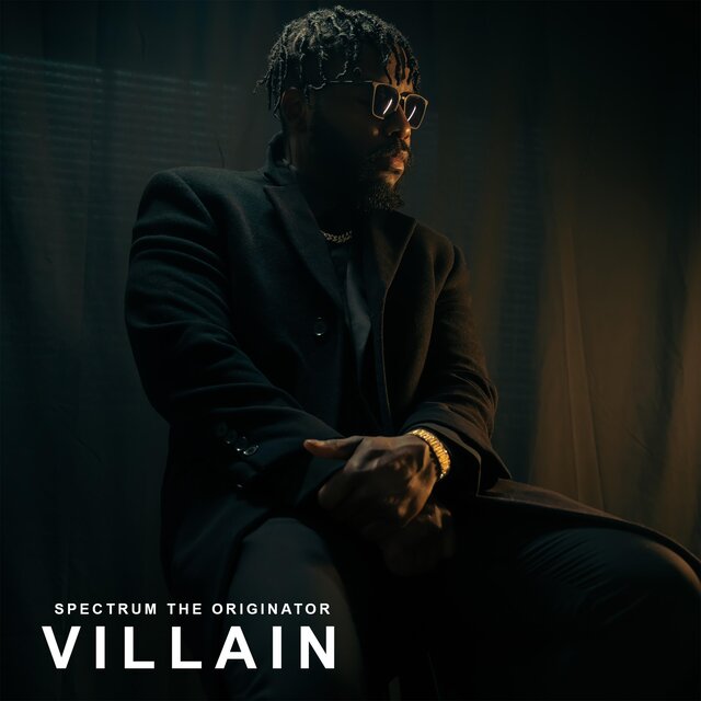 VILLAIN