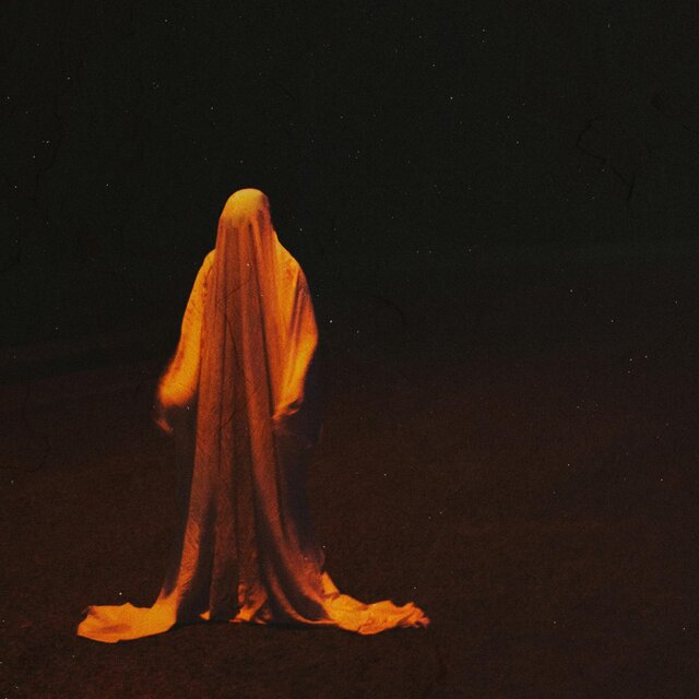 a lofi haunting