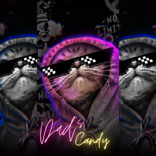 DAD'S CANDY