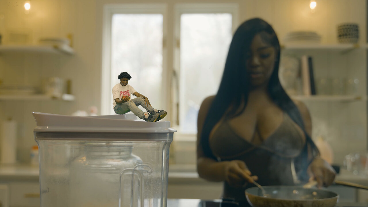 Drug Abuser (Official Video)