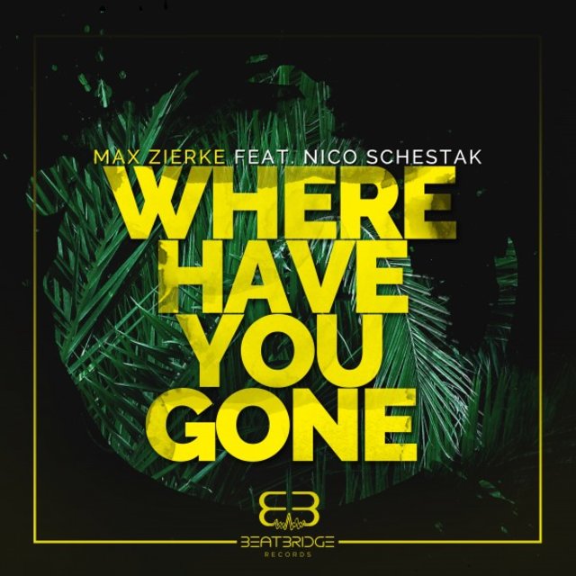 Where Have You Gone