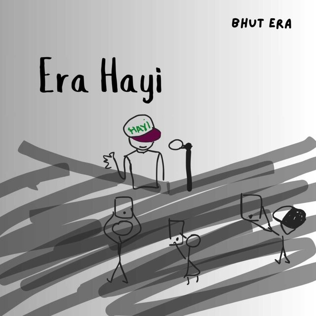 Era Hayi