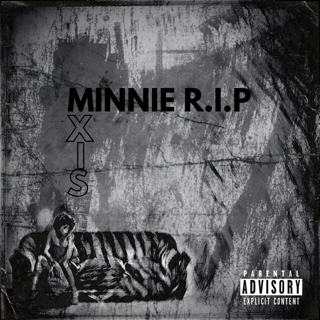 Minnie R. I. P.