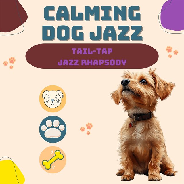 Tail-Tap Jazz Rhapsody