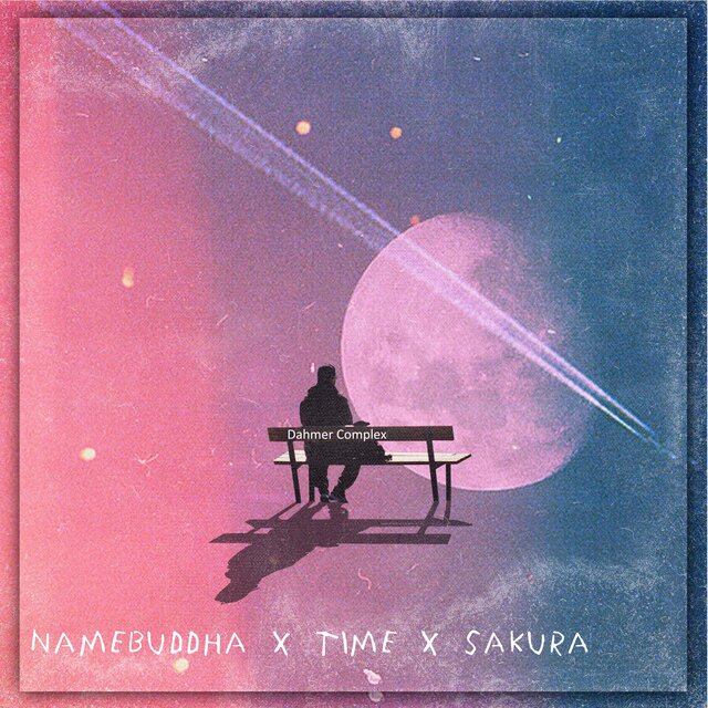 Dahmer Complex (feat. sakura)