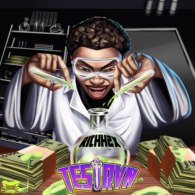 TestRvn