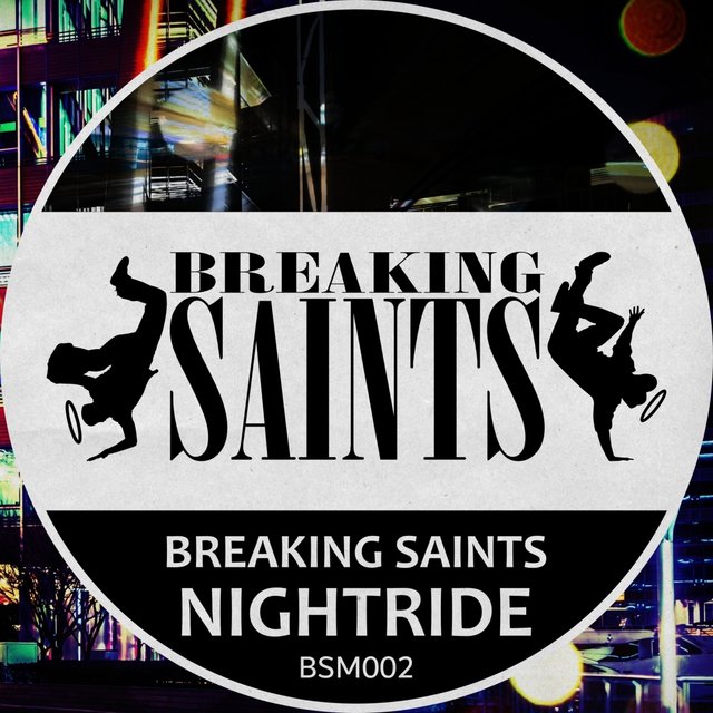 BSM002 Nightride (Original)