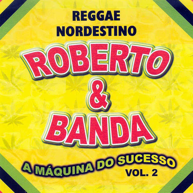 A Máquina do Sucesso, Vol. 2
