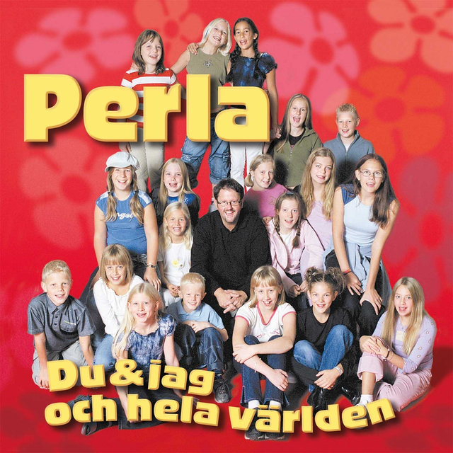 Du & jag och hela världen