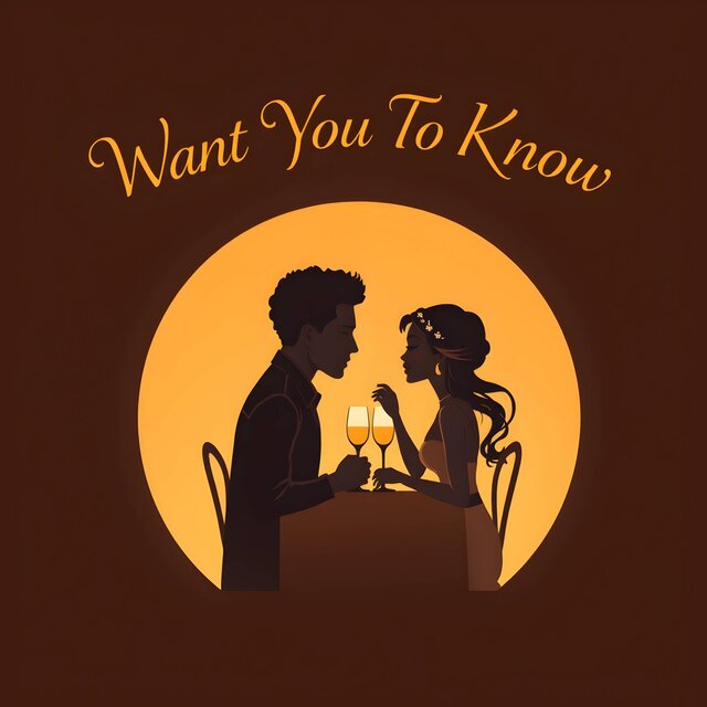 Want You To Know