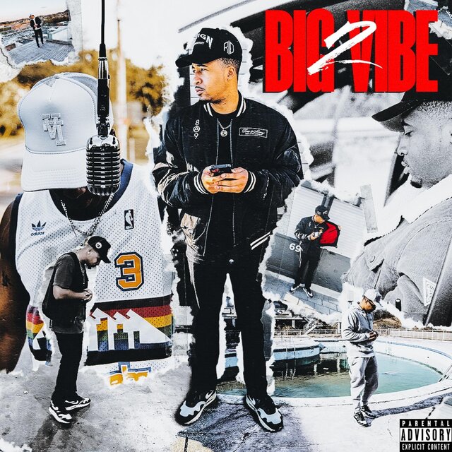 Big Vibe 2