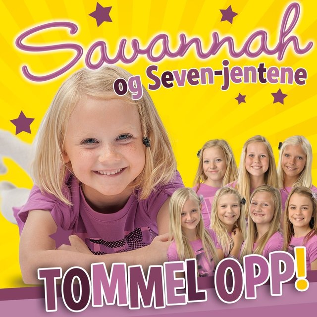 Tommel Opp!