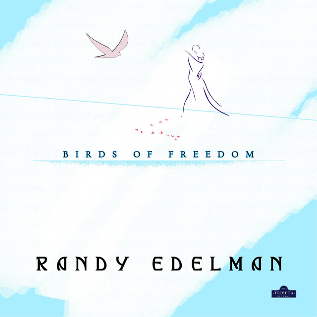 Birds Of Freedom