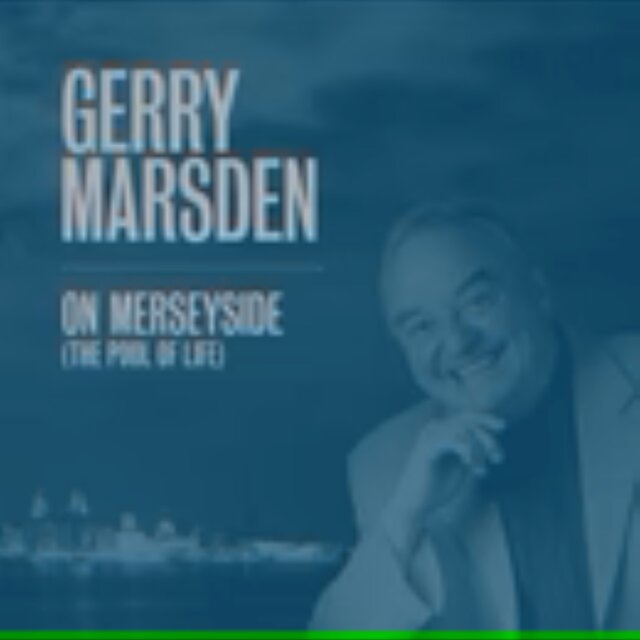 On Merseyside (The Pool Of Life)