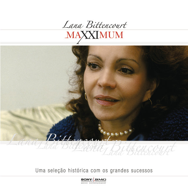 Maxximum - Lana Bittencourt