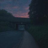 Silent Asphalt