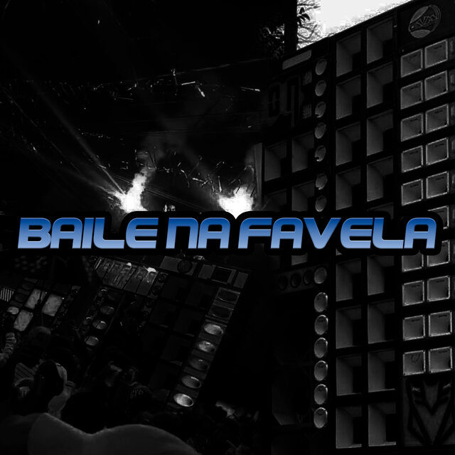 Baile na Favela
