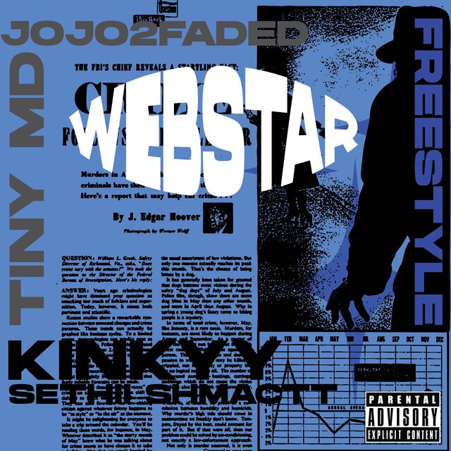 WEBSTAR FREESTYLE (feat. Jojo2Faded, Kinkyy & Sethii Shmactt)