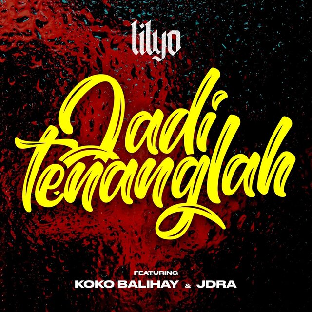 Jadi Tenanglah