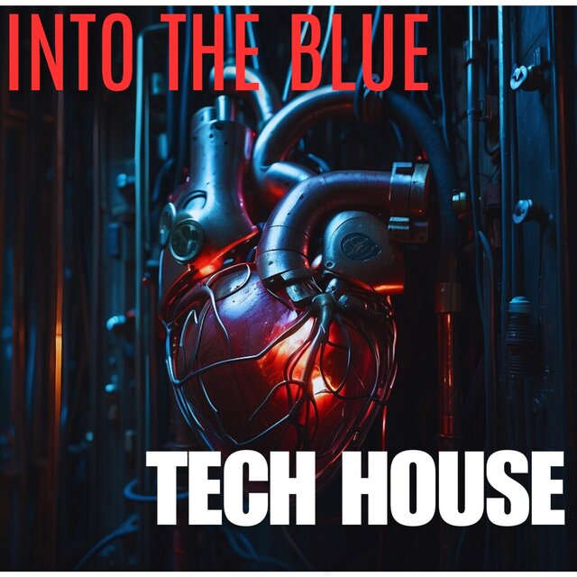 Into the Blue