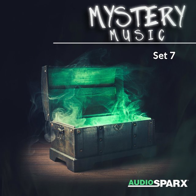 Mystery Music, Set 7