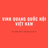 Vinh Quang Quốc Hội Việt Nam (Instrumental)
