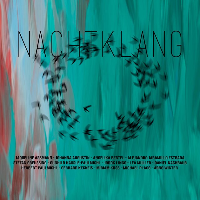 Nachtklang: Trilogie Teil 2
