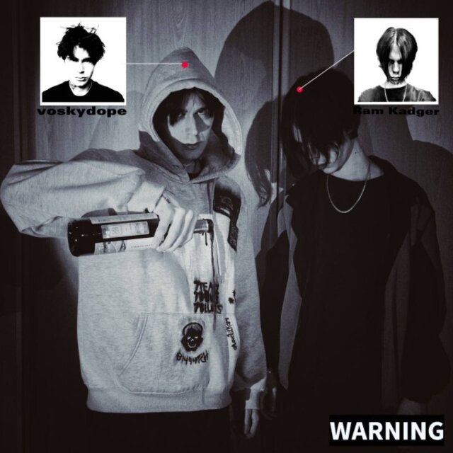 Warning