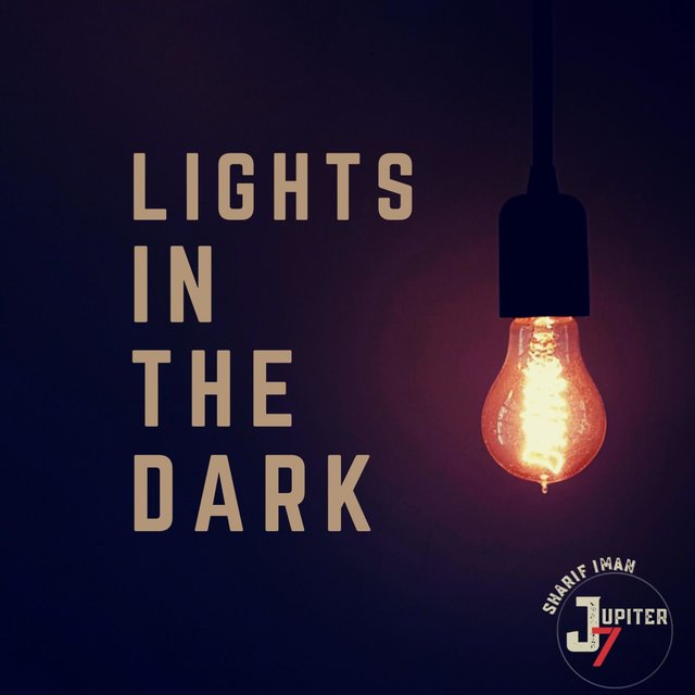 Lights in the Dark
