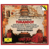 Puccini: Turandot, Act I: Popolo di Pekino! (Un Mandarino, Coro)