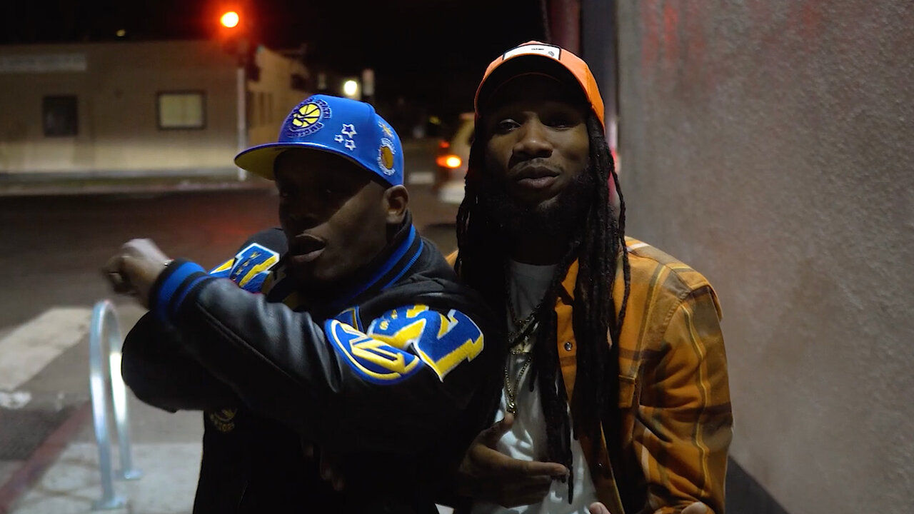 Big Bra / Lil Bra (Official Video)