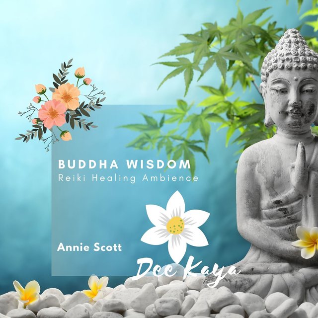 Buddha Wisdom - Reiki Healing Ambience