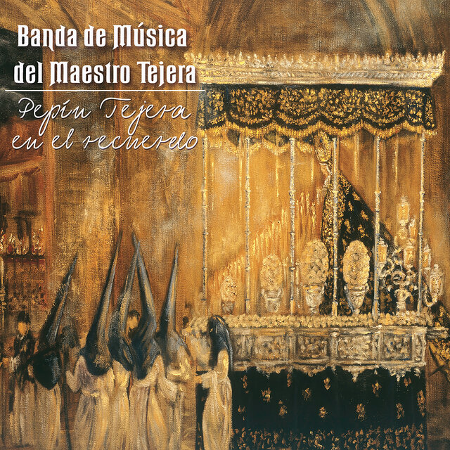 Pepin Tejera en el Recuerdo