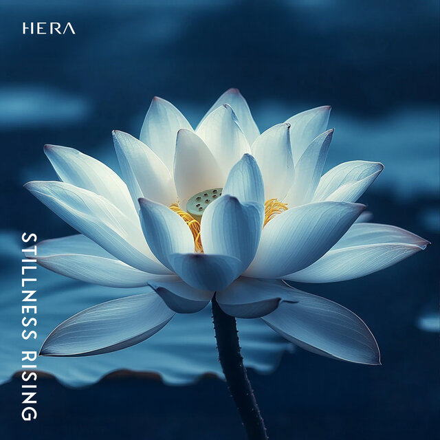 Stillness Rising