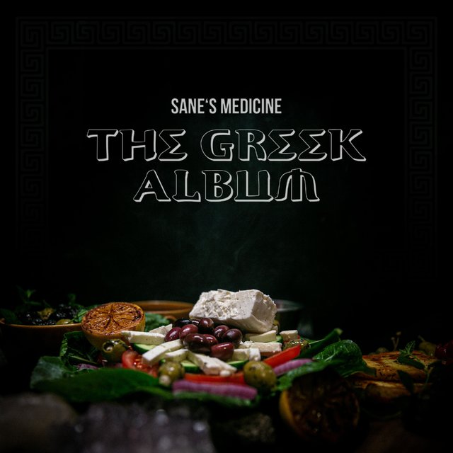 The Greek Album