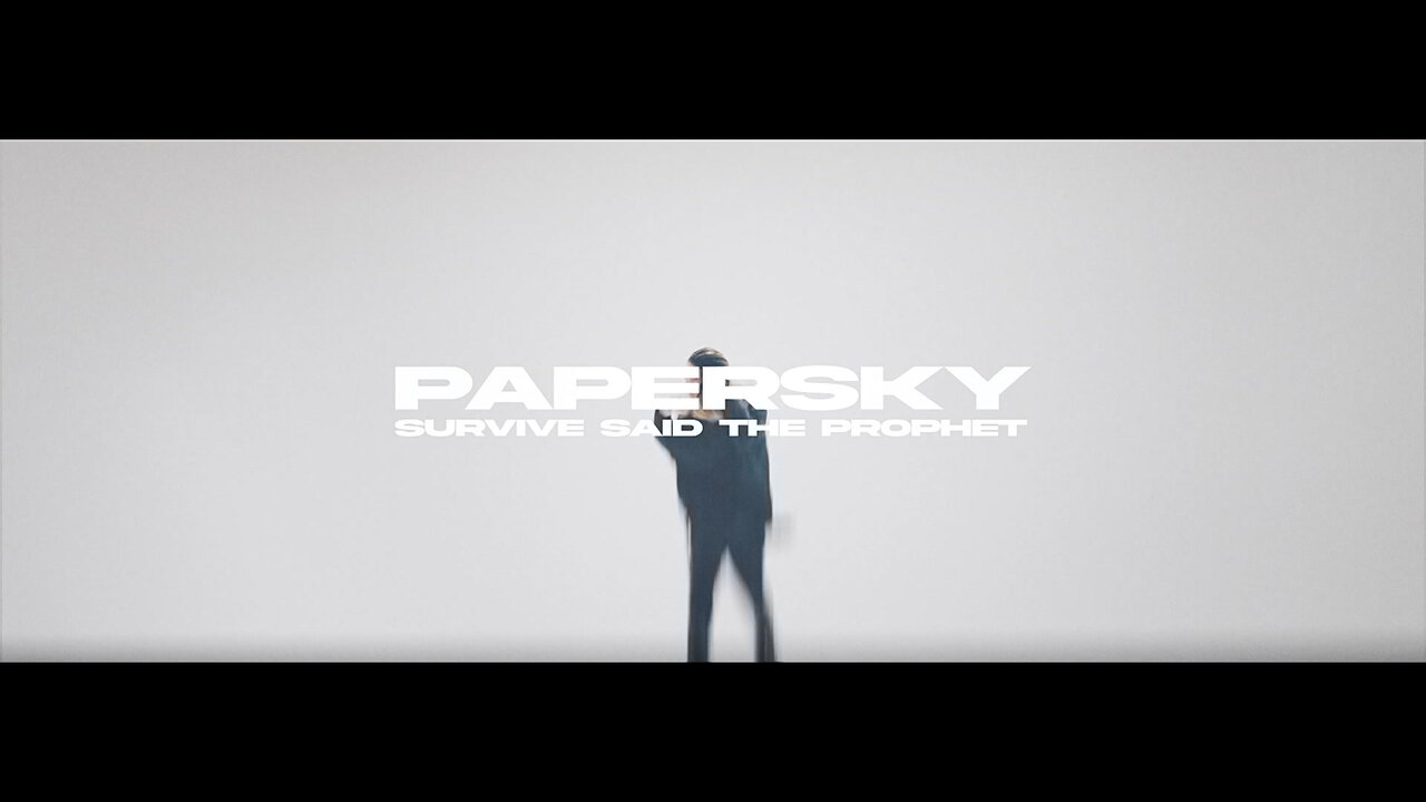 Papersky