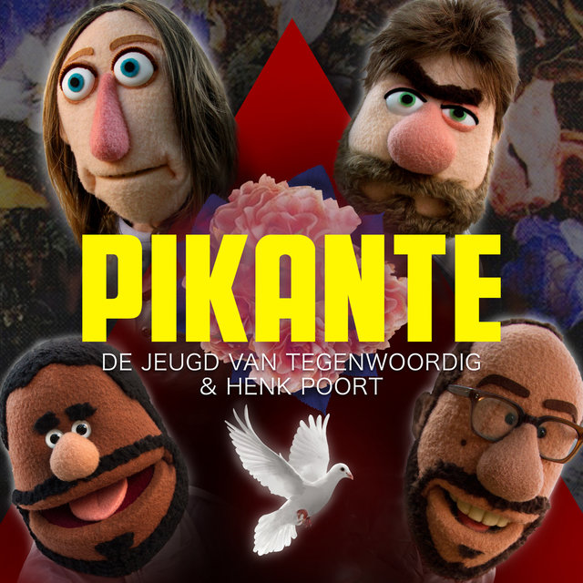 Pikante