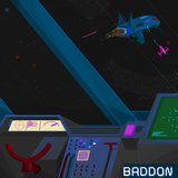 Parabolic Trajectory