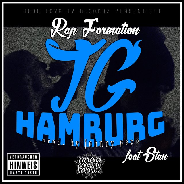 TG, Hamburg