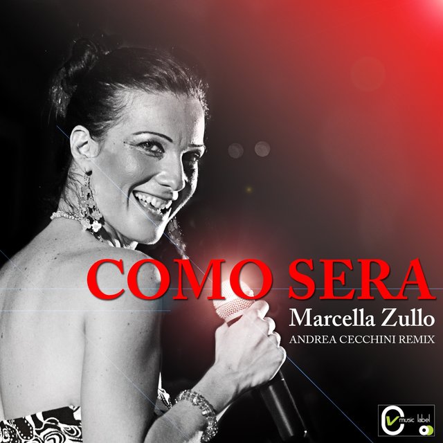 Como Sera (Andrea Cecchini Remix)