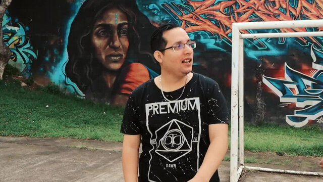 No Contestas (feat. Nautico )
