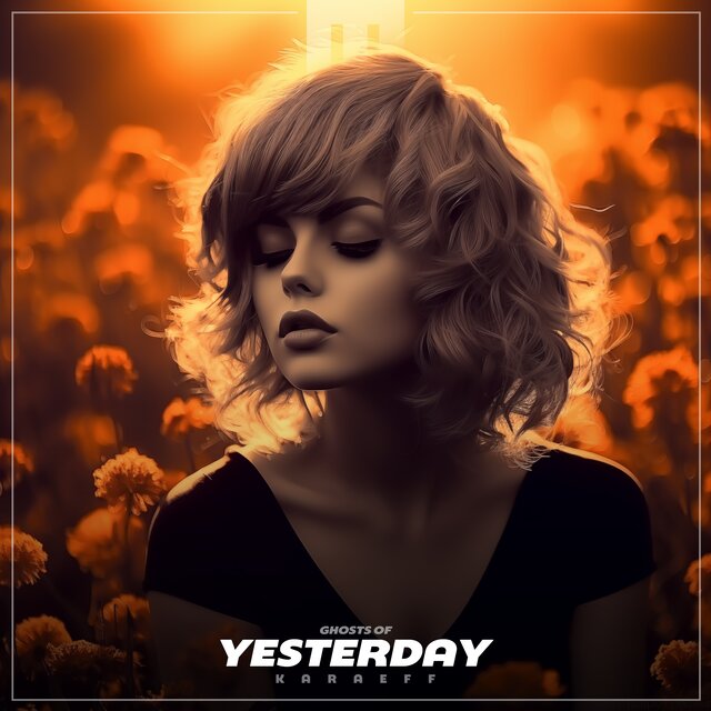 Ghosts of Yesterday