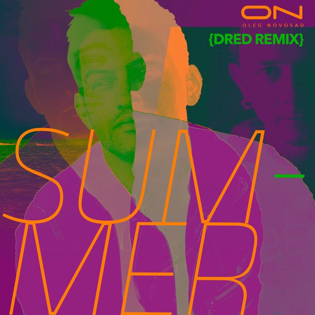 Summer (feat. Vasyletska) [DRED Remix]