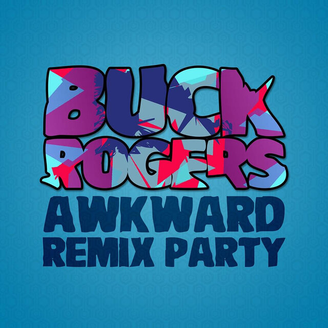 Awkward Remix Party