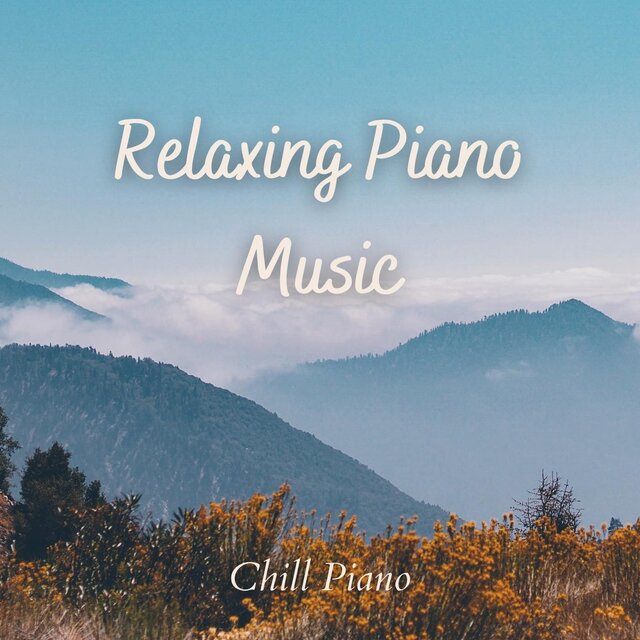 Relaxing Piano Music
