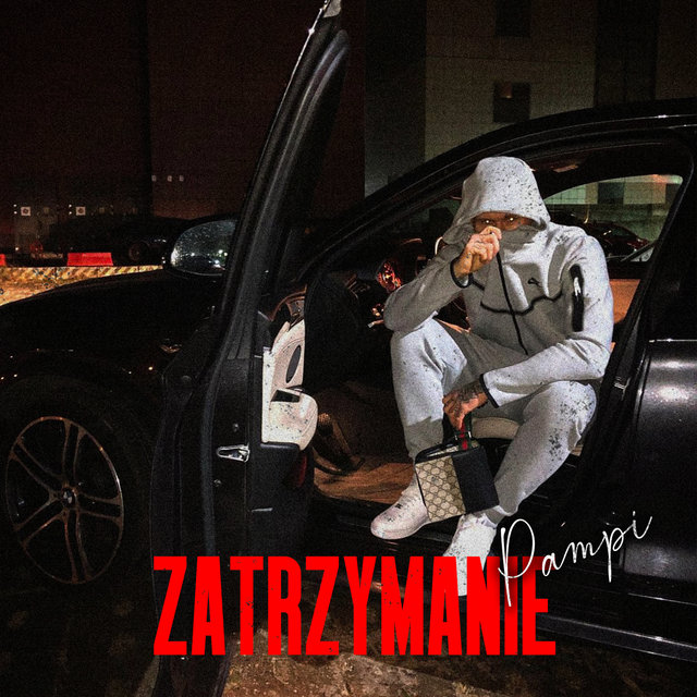 ZATRZYMANIE