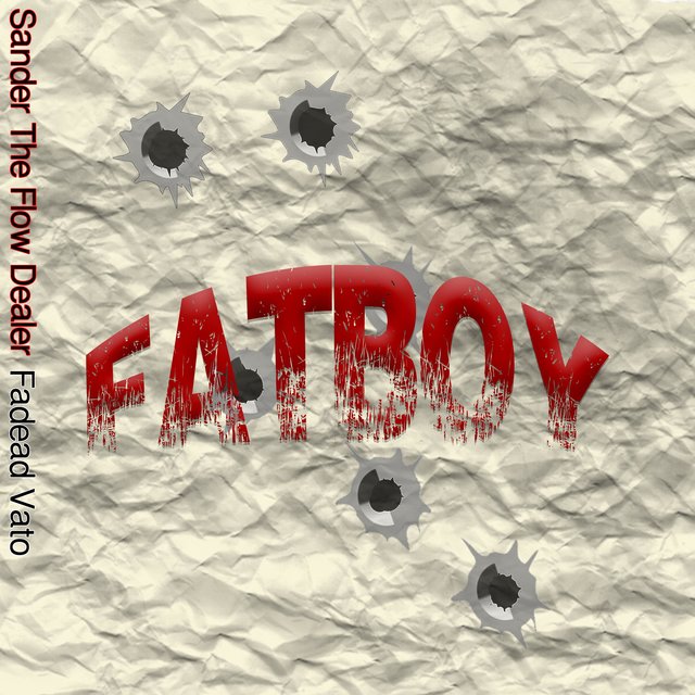 FatBoy (feat. Sander The Flow Dealer)